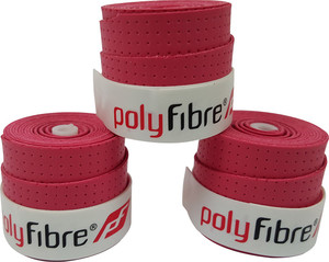 Polyfibre S.A.T Set Of 3 Super Tacky Grip