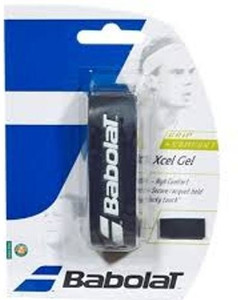 Babolat Xcel Gel Replacement- Tacky Touch Grip