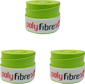 Polyfibre Omni Set Of 3 Smooth Tacky Grip