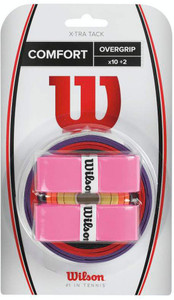 Wilson X-Tra Tack Extra Tacky Grip