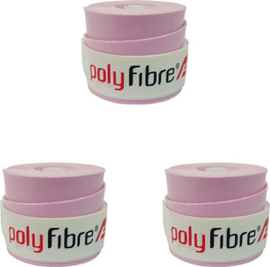 Polyfibre Omni Set Of 3 Smooth Tacky Grip