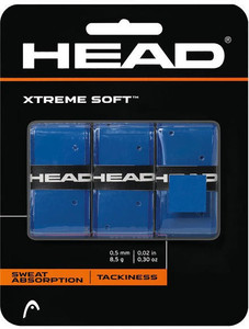 Head XTREMESOFT Super Tacky Grip