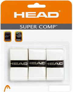 Head Super Comp Smooth Tacky Grip