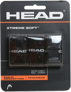 Head Extreme Soft Spring Band Grip