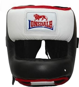 Lonsdale headguard hotsell