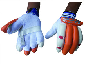 KKS Practice Batting Gloves