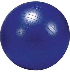 Nivia Anti Burst 95 cm Gym Ball