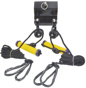 jhondeal.com Acupressure Gym