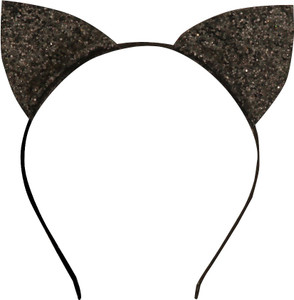 Kitty hair belt shop