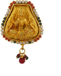 Vama Fashions Traditional Design Hair Pin Gold Best Price In India