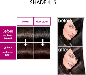 iced chocolate hair color cocoa brown oreal paris casting creme gloss hair color iced chocolate 415 best price in india iced chocolate hair color cocoa brown oreal paris casting creme gloss hair color iced chocolate 415 best price in india