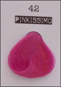 Crazy Color Semi Permanent Hair Color Pinkissimo Best Price In
