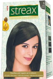 Streax Hair Colors Price In India Streax Hair Colors Compare