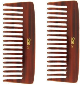 roots hair comb