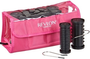 Revlon Rvhs6603 10 Piece Ionic Travel Hair Setter Hair Curler