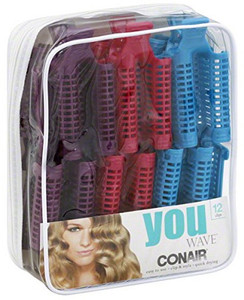 Conair 2025 curler clips