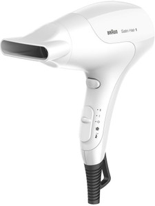 Braun HD 180 Hair Dryer