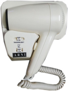 ARNI HANGING AR-H1 Hair Dryer
