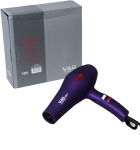 V&g professional hair dryer cheap