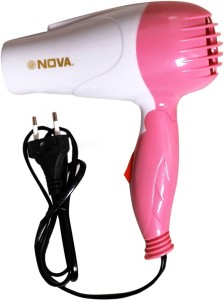 Nova hair dryer review sale