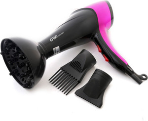 Guo Wei 2000W HD-687 Professional Hair Dryer