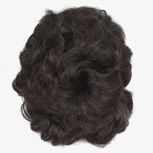Out Of Box Funky Bun Hair Extension Best Price In India Out Of