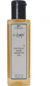 G Drops Natural Hair Growth Oil Hair Oil 100 Ml Best Price In