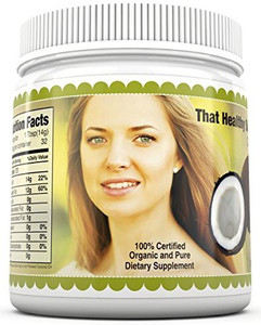 That Healthy Skin Glow Quality Virgin Coconut Oil Hair Loss And