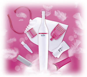 veet trimmer lowest price