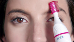 veet eyebrow trimmer flipkart