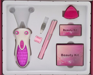 eyebrow machine video