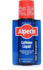 Alpecin Caffeine Liquid Hair Energizer For All Scalp And Hair Types 200 Ml Best Price In India Alpecin Caffeine Liquid Hair Energizer For All Scalp And Hair Types 200 Ml Compare