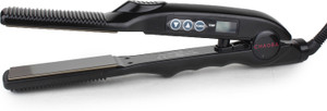 Chaoba Professional With Heat Adjusting Facility Hair Straightener