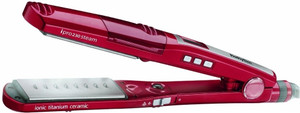 BABYLISS Pack Steam Straight Mini Steam Straight ST96E Hair Straightener BABYLISS Flipkart