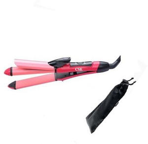 CSK NHS-800 Hair Straightener