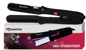 Mesmerize 522Z Hair Straightener