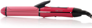 Guo Wei 2 in 1 Professional HS-727 Hair Styler