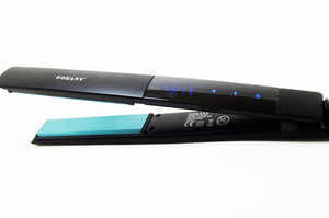 sokany HS-968 HS-968 Hair Straightener