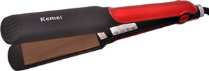 Kemei km-531 Hair Straightener