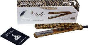 Corioliss city style titanium hair straightener online