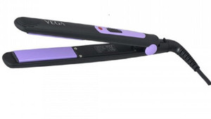 Vega Diva VHSH 17 Purple Hair Straightener