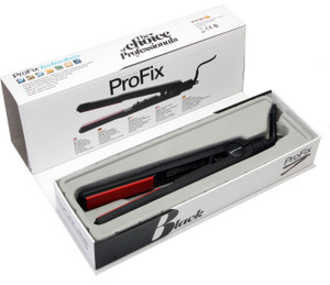 CORIOLISS Pro Fix Black Hair Straightener CORIOLISS Flipkart