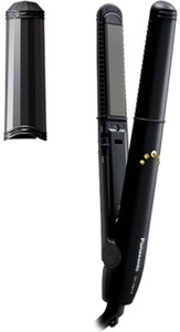 Panasonic EH-HW19-K62B Hair Straightener