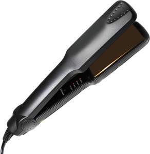 Retails Infinity Kemei With Temp Control 329 Hair Straightener