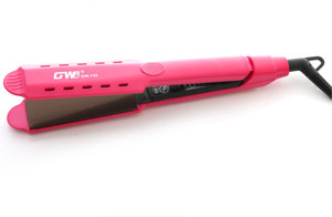 Guo Wei Professional HS-740 Hair Straightener