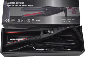 Eagle Fortress JPA435 Hair Straightener