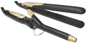 Vega VHSS-02 Hair Straightener