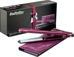 Babyliss ST100E Hair Straightener