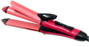 Bhavya BNHS2009 Bentag ST2009 Hair Straightener