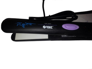 Orbit HS-223 Hair Straightener
